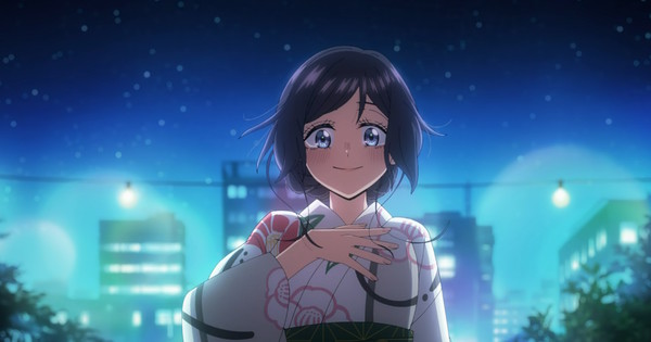 Just Kaoruko & Rintaro: Fragrant Flower Episode 13 Shatters School Rivalries with ONE Perfect Line!