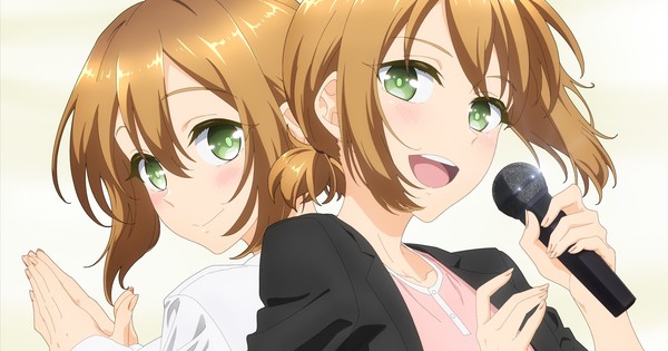 The Secret's Out! 'Ren Arisugawa Is Actually a Girl' Anime Drops Premiere Date, New Trailer, and MORE!