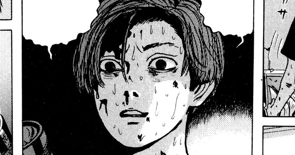 Forged in Fear: Dragon Head Creator Reveals How Real-World Collapse Fueled His Apocalyptic Vision!