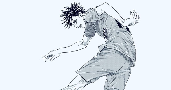 The Wait Begins! Aoashi Brotherfoot Spinoff Returns in 2026!