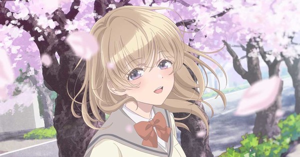 Hit Reset! 'Haibara's Teenage New Game+' Time-Travel Anime Reveals Main Cast & April 2026 Premiere!