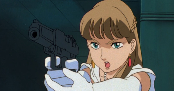 Heero, I'm Right Here! Gundam Wing VA Lisa Ann Beley Dives Into Relena's Controversial Legacy!