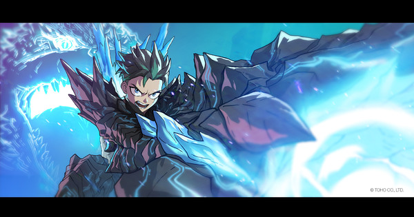 A Boy with the Power of Godzilla? The Next Era of Kaiju Anime is HERE!