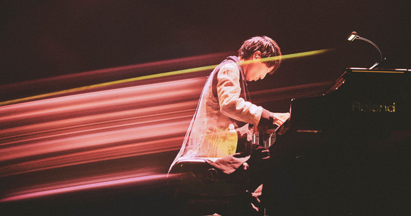 The Maestro of Mayhem! Hiroyuki Sawano's LA Concert Was A Sold-Out, Earth-Shattering Success!