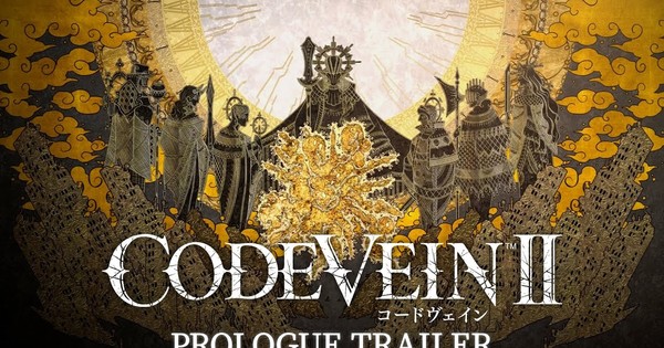 Prepare to Die (in Style) Again! Code Vein II Unleashes Prologue Trailer & January Release Date!