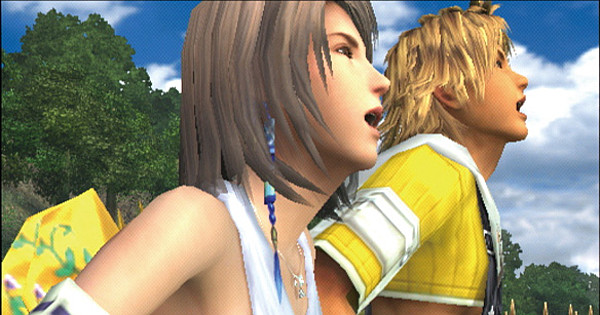 Final Fantasy X Writer Reveals the Dragon Quest Secret That Shaped a Generation of JRPGs!