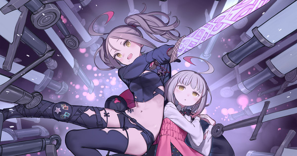 The Sword Princess Awakens! FGO Producer's "Tsurugihime" Reveals Stunning Gameplay & 2026 Release!