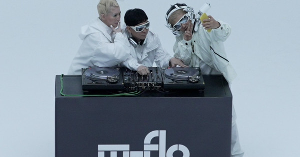 m-flo Drops New Album, Then Drops the Mic?! Hip-Hop Legends Announce Hiatus!