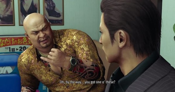 Morning Glory & Mayhem! Yakuza Kiwami 3 & Dark Ties Explodes onto Consoles This February!