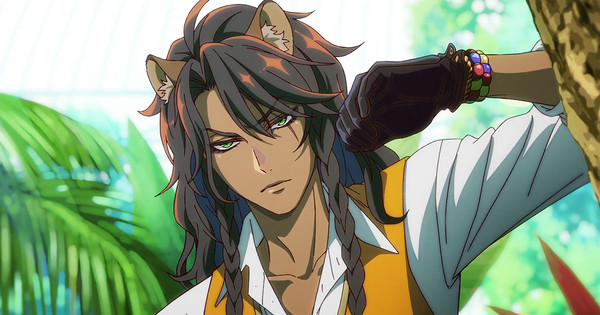 EGG-CELLENT CHAOS: Twisted-Wonderland Episode 5 Is An Instant Classic!