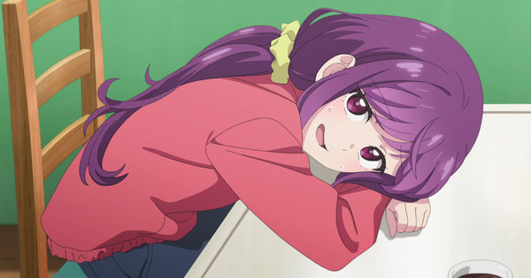 Whoa, Things Just Got REAL! Mangaka's Workplace Ep 8 Stuns Fans With A Shockingly Mature Twist!