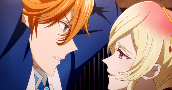 Teenage Dream or Narrative Nightmare? Villainess's Dark History Episode 8's Twist is EVERYTHING!