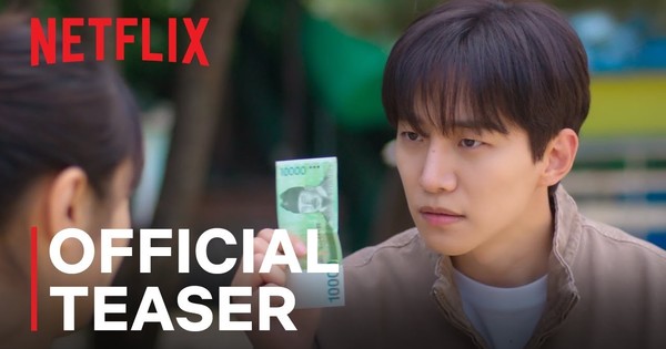 Webtoon Sensation 'Cashero' Explodes onto Netflix! Mark Your Calendars for a December 26 Live-Action Debut!