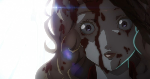 The Gnosia Have Hacked The Anime! Episode 8 Is A Mind-Bending Masterpiece!