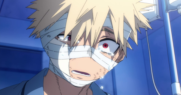 Go Beyond! My Hero Academia Final Season Ep 168 Declares a New Era for Heroes!