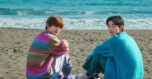 Idols Ignite the Screen! 'Countdown to Yes' BL Manga Gets a Live-Action Series!