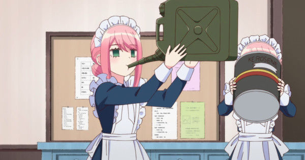 Hold Onto Your Gears! Mechanical Marie Episode 9 FINALLY Shifts the Romance Into Overdrive!