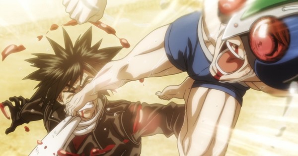 Brother vs. Brother! Tojima Episode 9 Delivers the Shimamura Payoff We've Been Waiting For!