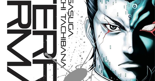 The Hiatus is OVER! Terraformars Manga Makes Its Epic Return on December 18th!
