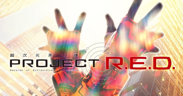 GAVAN INFINITY IGNITES! Gold & Silver Space Sheriffs Collide in STUNNING New Teaser!