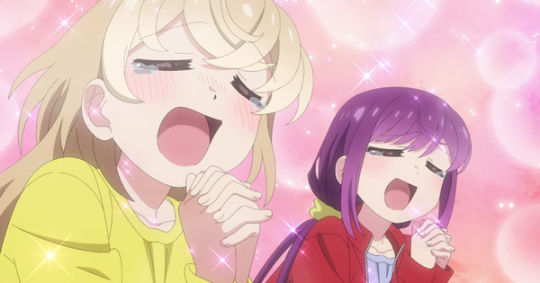 No Mangaka is an Island! Episode 9 Shows Teamwork Makes the Dream Work!