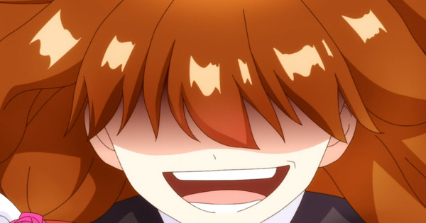 Villainess Down! Bloody Rosa Arc Concludes in a SHOCKING Last-Second Rescue!