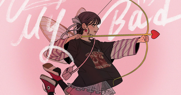 K-Pop Sensation FIFTY FIFTY Drops Dreamy New Track for "Operation: True Love" Webtoon!