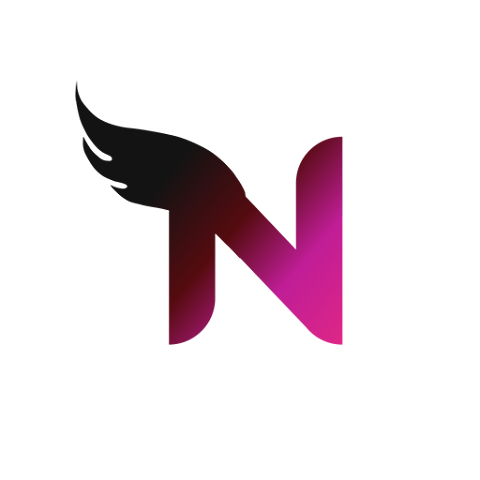Noon Anime Logo