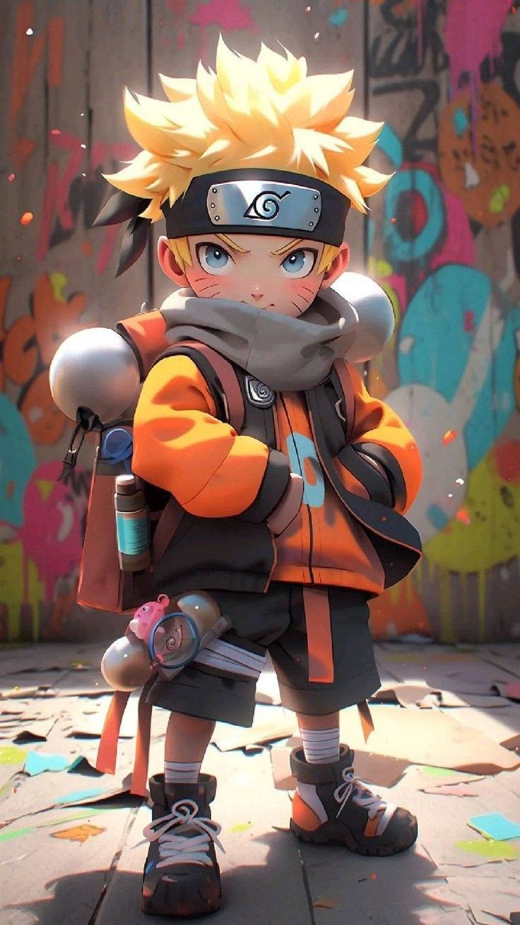 Naruto